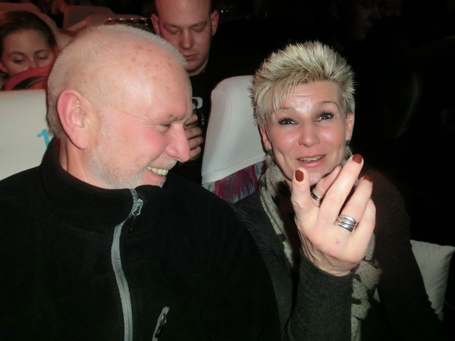 01- Anreise, Haushang 030